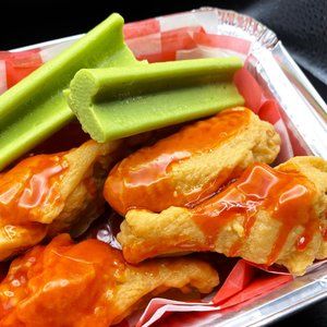 Biggie Hot Wing Soap